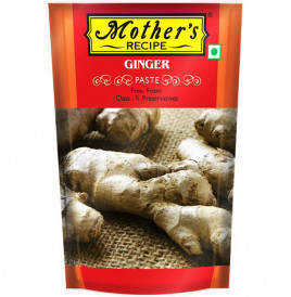 Mother's Recipe Ginger Paste  Pack  800 grams